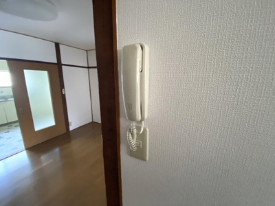 【セキュリティ】 | 西古室1丁目戸建