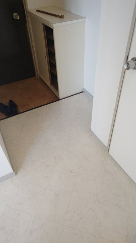 ガーデン・パレスのその他共用部分