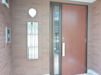 【その他共用部分】 | ルピナス