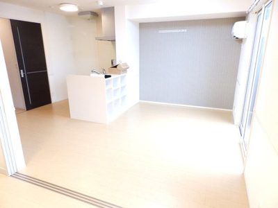 【居間・リビング】 | ルピナス | 居間です