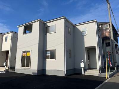 【外観】 | 西見前１１地割