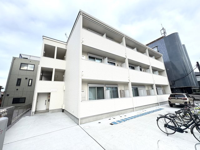 MQuarto拝島Ⅱ