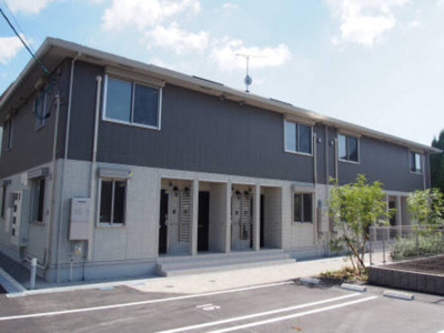 【外観】 | エマーブル | 外観も気になるポイント