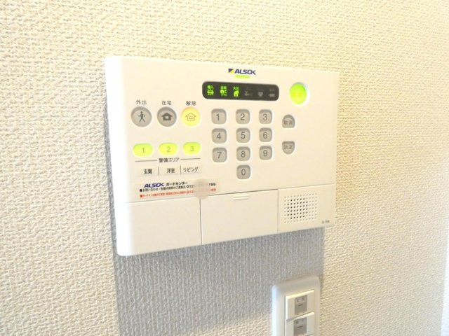 【設備】 | サンセール　セゾン