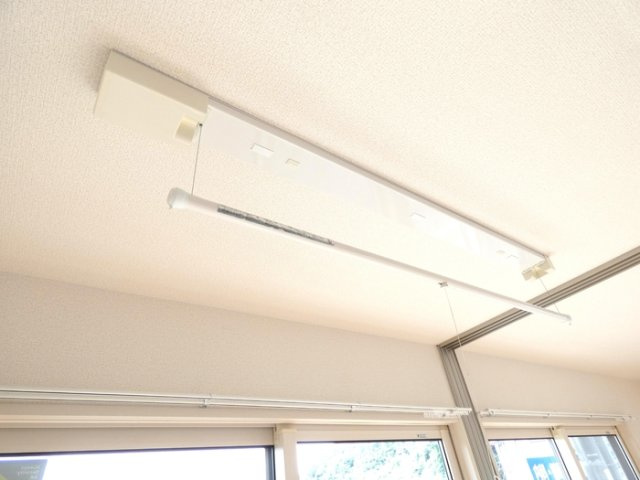 【設備】 | サンセール　セゾン