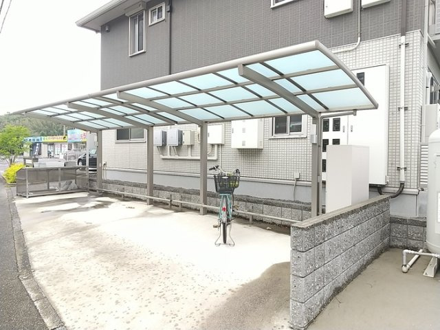 【その他共用部分】 | サンセール　セゾン