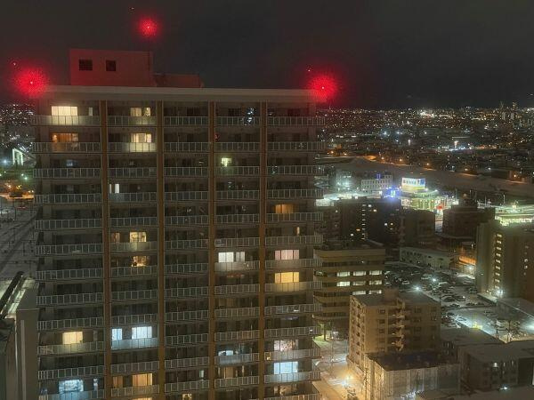 プレミストタワーズ札幌苗穂ＢＲＩＧＨＴＧＡＴＥのその他共用部分