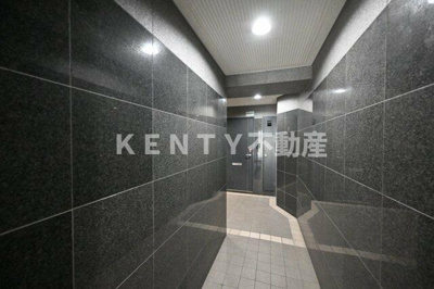 【その他共用部分】 | スカイコート品川６