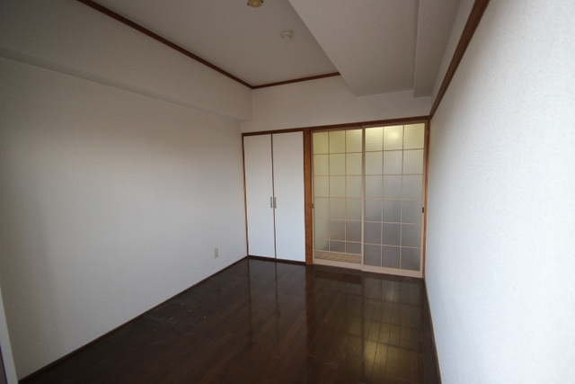 スタープラザ東雲の居間・リビング|ゆったりとした居間です