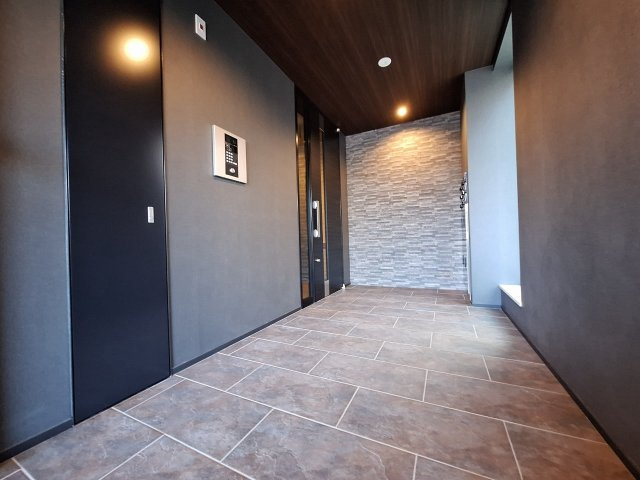 ＴｈｅＣｏｕｒｔＫａｓｈｉｗａ　ザコートカシワのロビー|★ロビー★