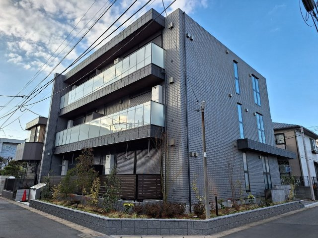 ＴｈｅＣｏｕｒｔＫａｓｈｉｗａ　ザコートカシワの外観|★閑静な住宅街★