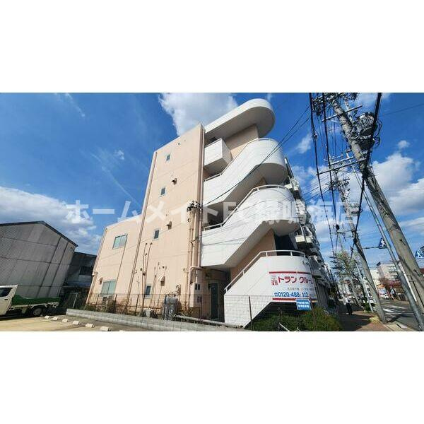 SHG吹上ビル【　名古屋の貸事務所・貸オフィス　】