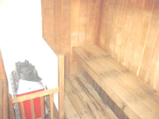 【その他共用部分】 | ヴェルドール琵琶湖リゾート | サウナ