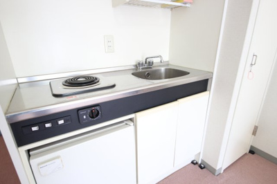 【キッチン】 | ヴェルドール琵琶湖リゾート