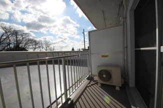 【バルコニー】 | ヴェルドール琵琶湖リゾート