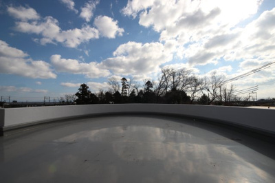 【展望】 | ヴェルドール琵琶湖リゾート