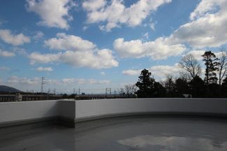 【展望】 | ヴェルドール琵琶湖リゾート