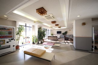 【エントランス】 | ヴェルドール琵琶湖リゾート