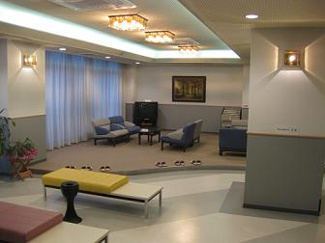 【エントランス】 | ヴェルドール琵琶湖リゾート