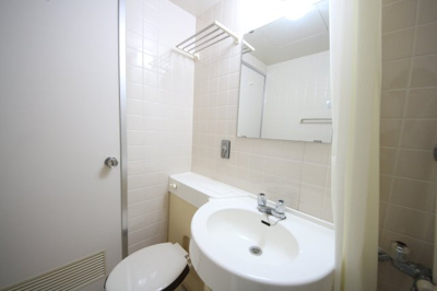 【洗面所】 | ヴェルドール琵琶湖リゾート | ユニットバス