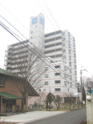 【外観】 | ヴェルドール琵琶湖リゾート