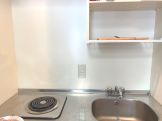 【キッチン】 | ヴェルドール琵琶湖リゾート