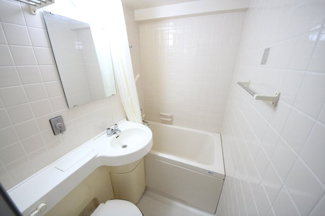 【浴室】 | ヴェルドール琵琶湖リゾート | ユニットバス