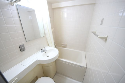 【浴室】 | ヴェルドール琵琶湖リゾート | ユニットバス