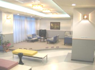 【エントランス】 | ヴェルドール琵琶湖リゾート