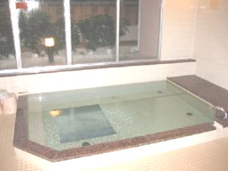 【その他共用部分】 | ヴェルドール琵琶湖リゾート | 大浴場