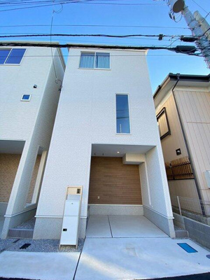 【外観】 | Ｓｕｍａｉ－ｔｏさいたま市緑区大間木０１