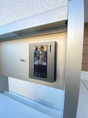 【その他共用部分】 | Ｓｕｍａｉ－ｔｏさいたま市緑区大間木０１