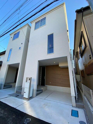 【駐車場】 | Ｓｕｍａｉ－ｔｏさいたま市緑区大間木０１