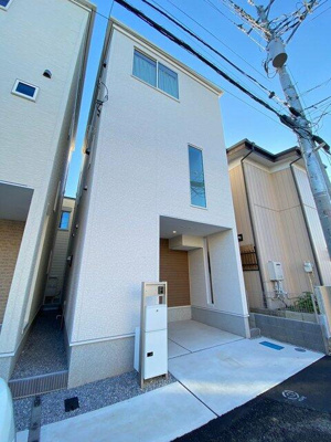 【展望】 | Ｓｕｍａｉ－ｔｏさいたま市緑区大間木０１