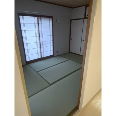 【和室】 | ベルハウス高槻