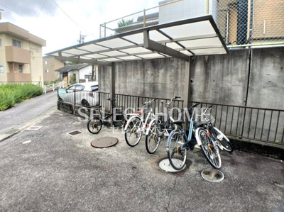 【その他共用部分】 | メゾンクレール