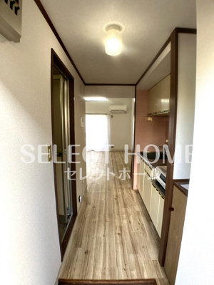  | メゾンクレール