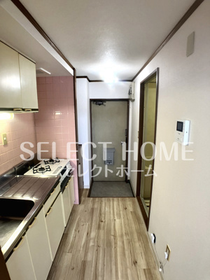  | メゾンクレール