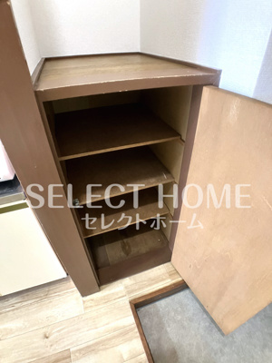  | メゾンクレール