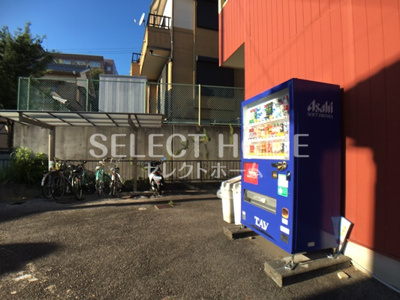  | メゾンクレール