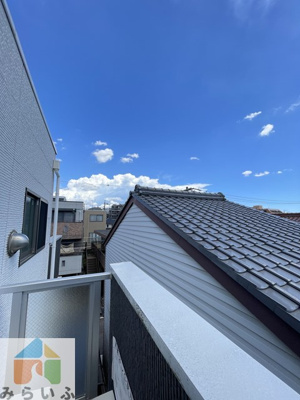 【展望】 | ソリッド春岡