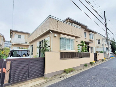 【外観】 | 富士パレス | 駅徒歩4分☆駅近マンションです☆