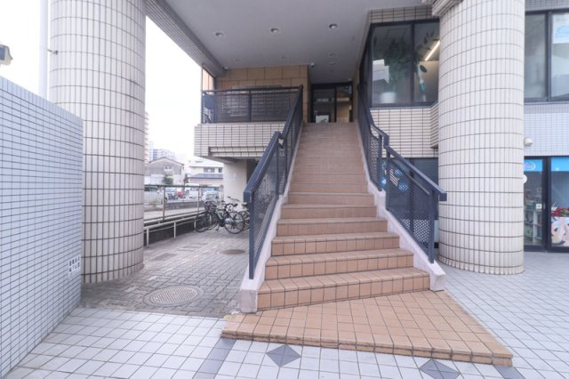 ダイナコート久留米駅前の設備