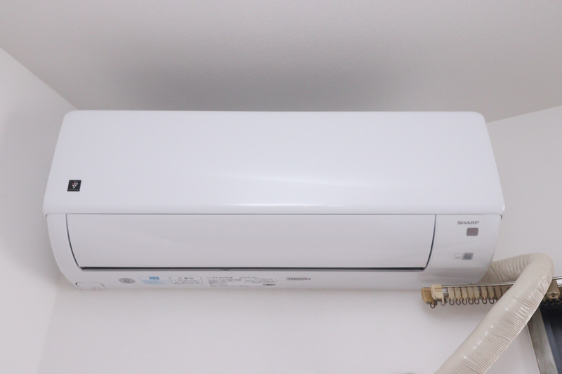 ダイナコート久留米駅前の設備