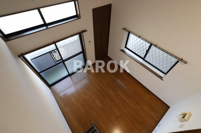 福岡市早良区高取１丁目のアパートのその他共用部分