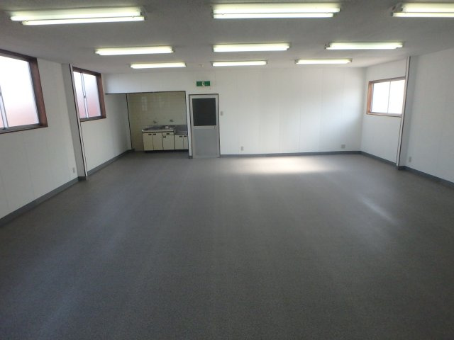 堺市北区百舌鳥陵南町　貸倉庫659651の外観