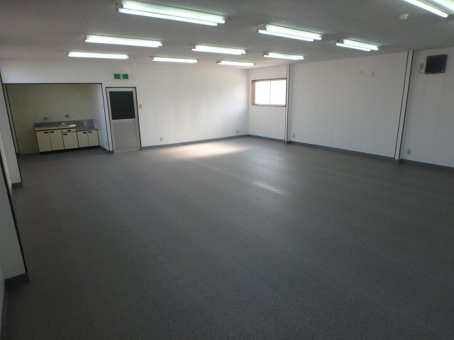 堺市北区百舌鳥陵南町　貸倉庫659651の外観