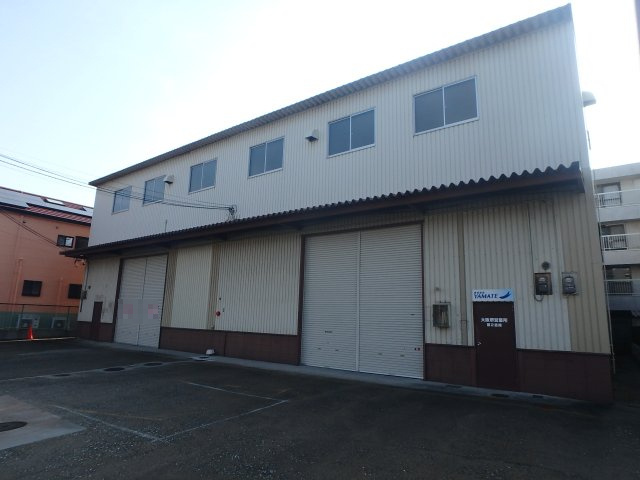 堺市北区百舌鳥陵南町　貸倉庫659651のその他