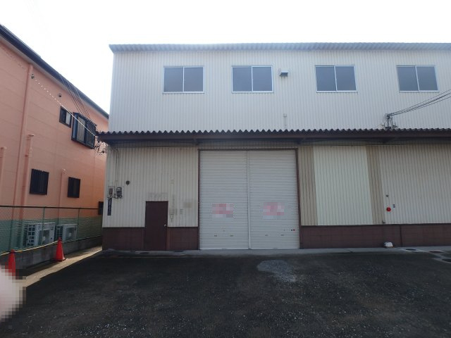 堺市北区百舌鳥陵南町　貸倉庫659651