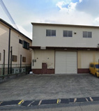 堺市北区百舌鳥陵南町　貸倉庫659651の画像